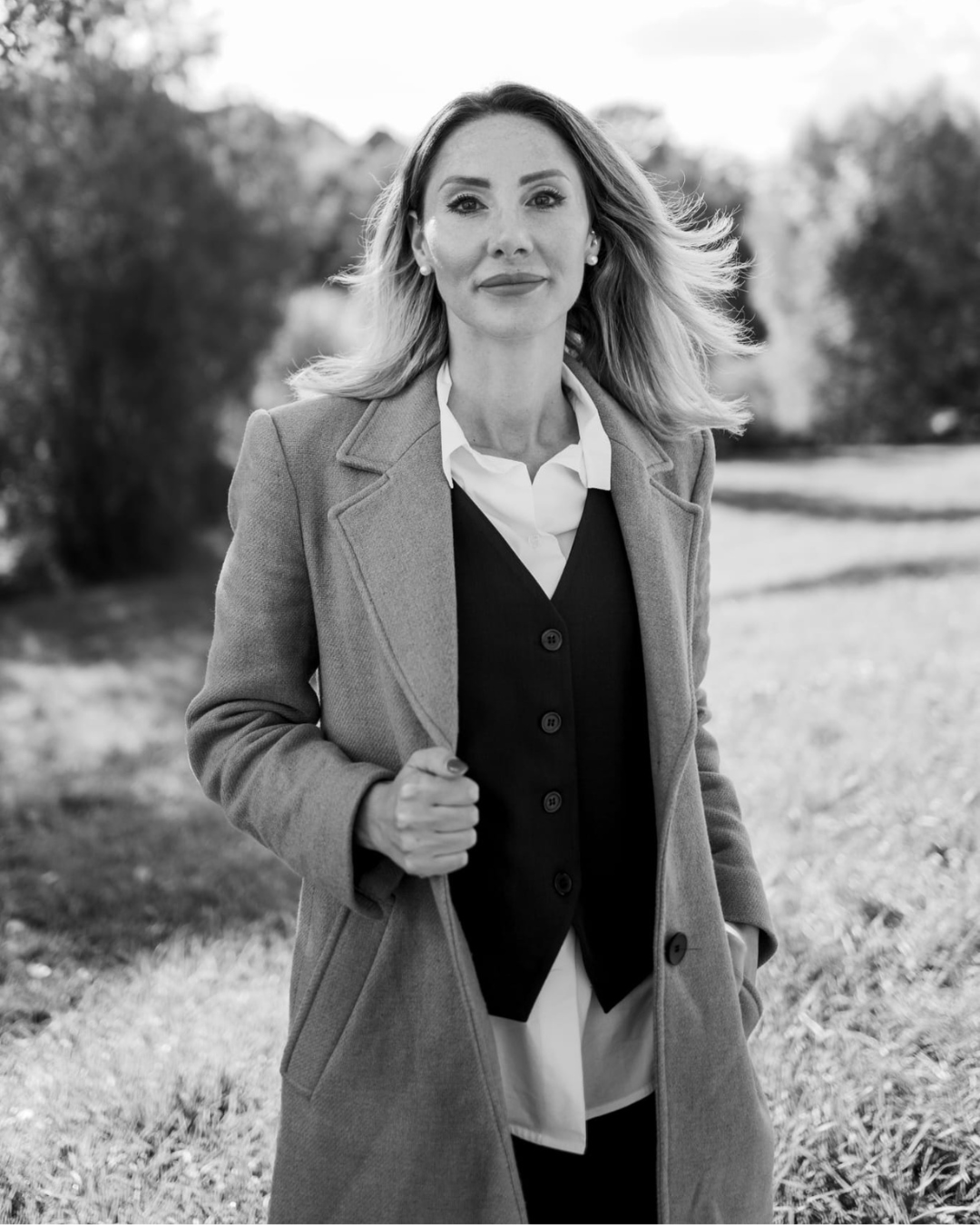 Belgin Çelik – Resilienz Coach